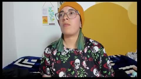 Dani 3 online show from November 2025 11:10:01 PM