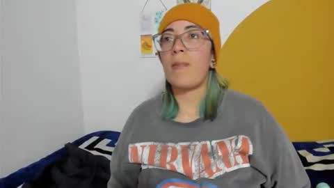 Dani 3 online show from November 2025 11:48:01 PM