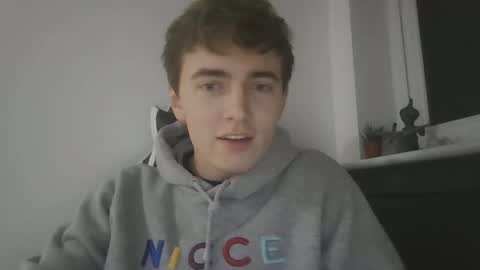 Snapshot of luciancrowe chatting on January 2025 10:53:02 PM Lucian online show from January 2025 10:53:02 PM