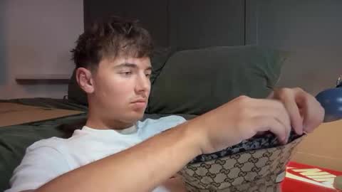 Snapshot of luciancrowe chatting on September 2025 01:53:02 AM Lucian online show from September 2025 01:53:02 AM