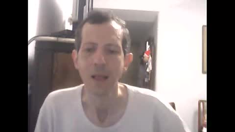 Luciano online show from January 2025 04:18:02 AM