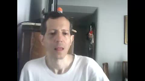 Luciano online show from January 2025 12:55:01 PM