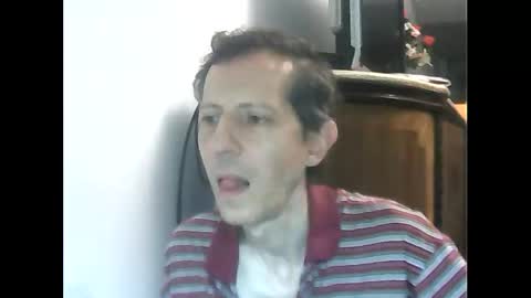 Luciano online show from February 2025 11:13:02 PM