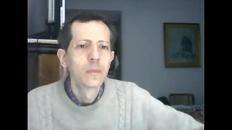 Luciano online show from September 2025 08:54:01 PM