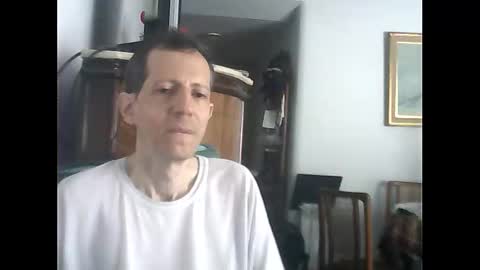 Luciano online show from January 2026 05:07:01 PM