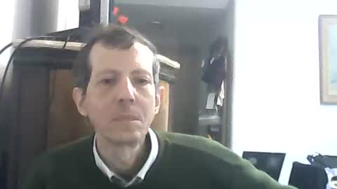 Luciano online show from May 2026 06:12:02 PM