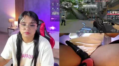 Lucia online show from May 2026 01:52:01 PM
