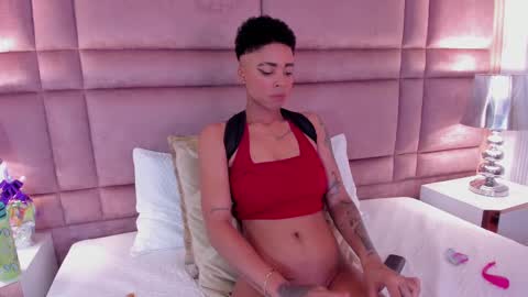  lucia wallace  online show from March 2025 11:27:02 PM