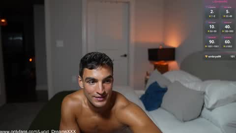 Snapshot of lucid_dreamsxxx chatting on September 2025 10:34:01 PM Lucid Lu online show from September 2025 10:34:01 PM