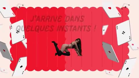 Lucie hot follow me on  online show from September 2025 07:14:02 PM