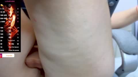 Snapshot of lucie_nicolls chatting on December 2024 11:02:02 PM Lucie   online show from December 2024 11:02:02 PM