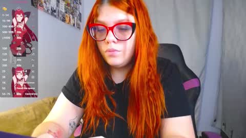 Snapshot of lucie_nicolls chatting on March 2025 09:25:02 PM Lucie   online show from March 2025 09:25:02 PM