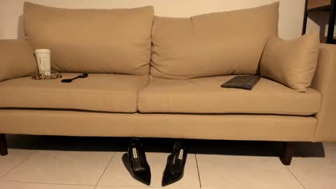 Lucie online show from January 2025 12:37:02 AM