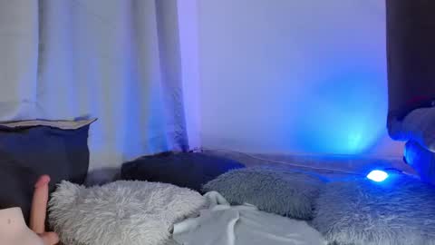 Lucie - online show from January 2025 09:46:02 PM