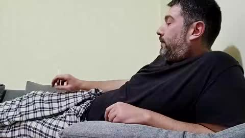 Snapshot of lucifergotharder chatting on January 2025 07:46:01 PM Lucifergotharder online show from January 2025 07:46:01 PM