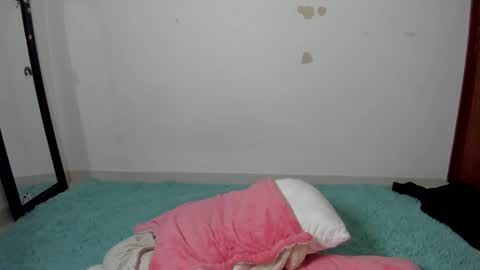 camila online show from January 2025 07:06:02 AM