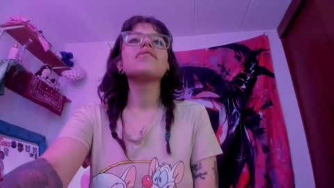 Snapshot of luciferrx666 chatting on May 2026 07:10:02 PM camila online show from May 2026 07:10:02 PM