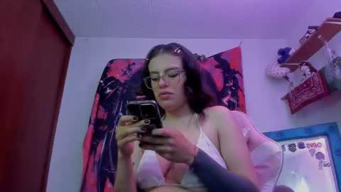 Snapshot of luciferrx666 chatting on June 2026 04:27:02 PM camila online show from June 2026 04:27:02 PM