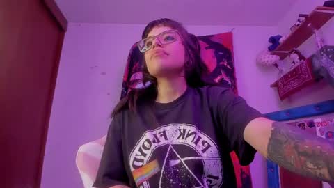 Snapshot of luciferrx666 chatting on June 2026 05:51:02 AM camila online show from June 2026 05:51:02 AM