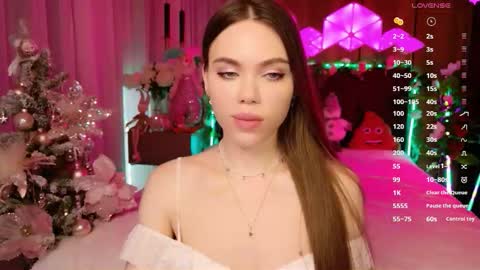 MimiFors online show from January 2026 04:54:02 PM