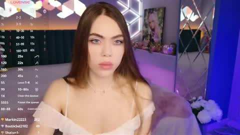 MimiFors online show from May 2026 08:10:02 PM
