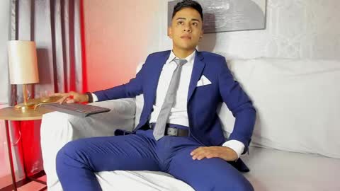 Leo online show from January 2025 11:24:01 AM