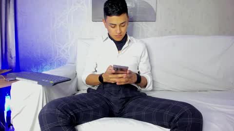 Leo online show from January 2025 11:50:01 AM