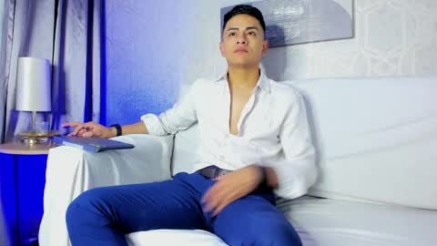 Leo online show from January 2025 11:13:02 AM