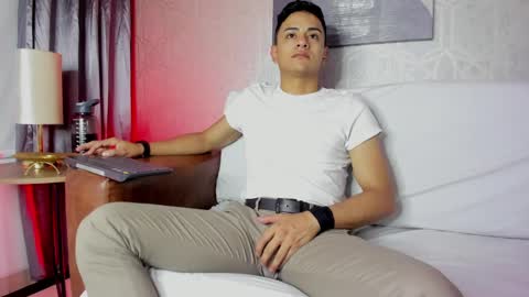 Leo online show from February 2025 11:20:01 AM