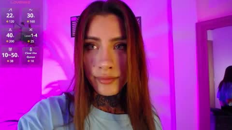 Snapshot of luciiana_lol chatting on December 2024 11:57:02 PM luciiana online show from December 2024 11:57:02 PM