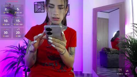 Snapshot of luciiana_lol chatting on December 2024 12:08:02 PM luciiana online show from December 2024 12:08:02 PM