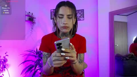 Snapshot of luciiana_lol chatting on December 2024 03:12:02 PM luciiana online show from December 2024 03:12:02 PM