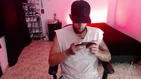 Snapshot of luciifer_hills chatting on December 2024 11:30:02 AM luciifer_hills online show from December 2024 11:30:02 AM