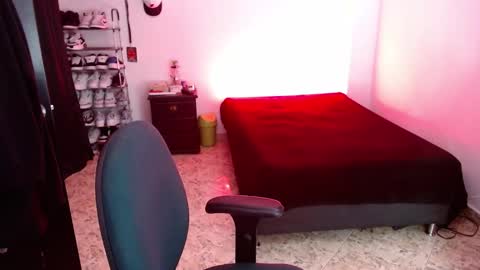 Snapshot of luciifer_hills chatting on December 2024 02:37:01 PM luciifer_hills online show from December 2024 02:37:01 PM