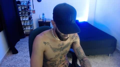 Snapshot of luciifer_hills chatting on December 2024 05:19:02 PM luciifer_hills online show from December 2024 05:19:02 PM