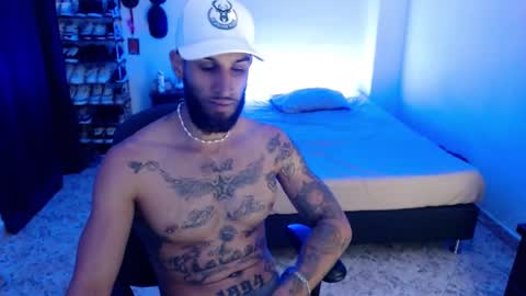 Snapshot of luciifer_hills chatting on March 2025 05:35:02 PM luciifer_hills online show from March 2025 05:35:02 PM