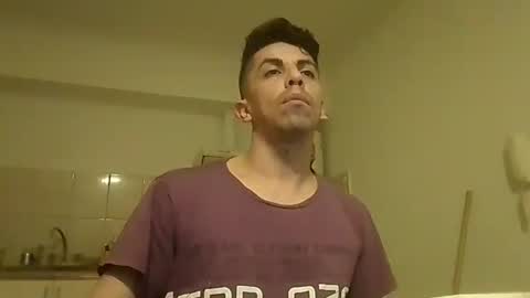 Snapshot of luckbcrod chatting on September 2025 05:12:01 AM Roddycock online show from September 2025 05:12:01 AM