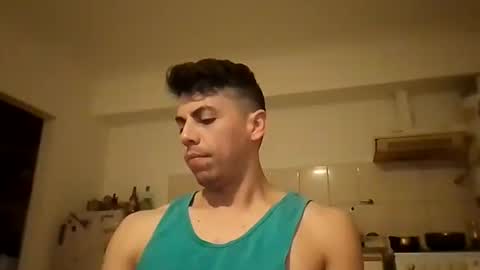 Snapshot of luckbcrod chatting on October 2025 05:57:02 AM Roddycock online show from October 2025 05:57:02 AM