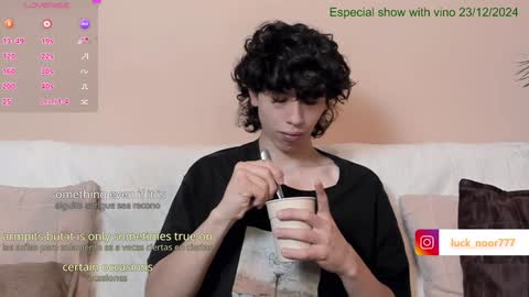 Noor online show from December 2024 05:11:02 PM