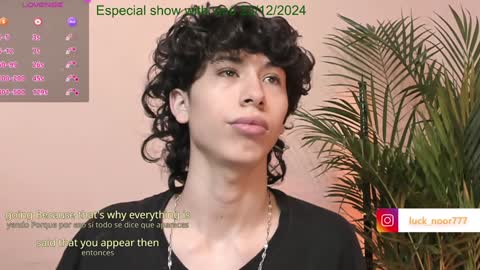 Noor online show from December 2024 08:03:02 PM