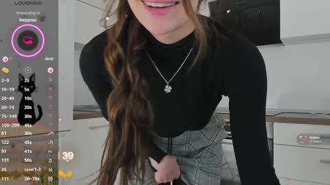 lucky__lady_ online show from January 2025 10:12:02 PM