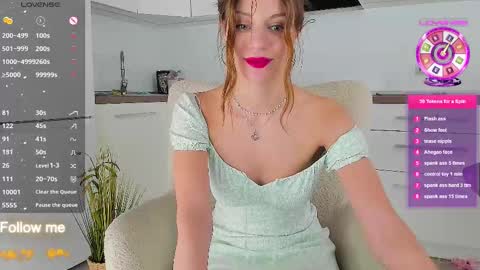 lucky__lady_ online show from February 2025 01:03:01 AM