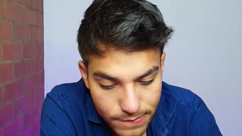 lucky_blessed online show from January 2025 06:53:02 AM