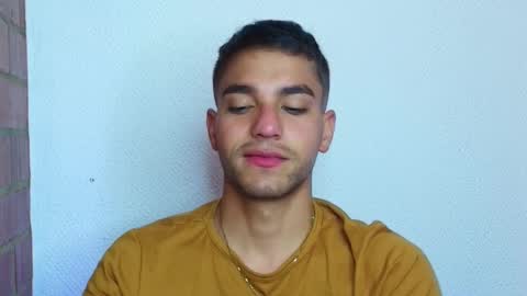 lucky_blessed online show from January 2025 09:50:01 PM