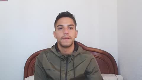 lucky_blessed online show from February 2025 02:24:01 PM