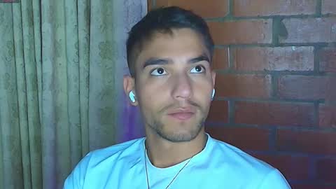 lucky_blessed online show from February 2025 05:41:01 AM