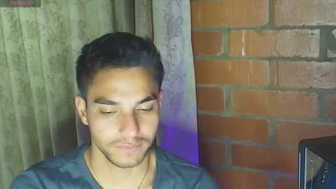 lucky_blessed online show from February 2025 01:08:01 AM