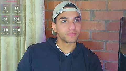 lucky_blessed online show from February 2025 03:41:02 PM