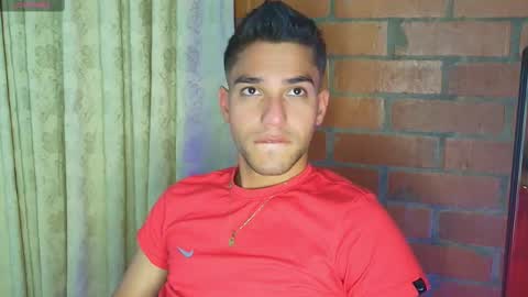 lucky_blessed online show from February 2025 11:32:01 PM