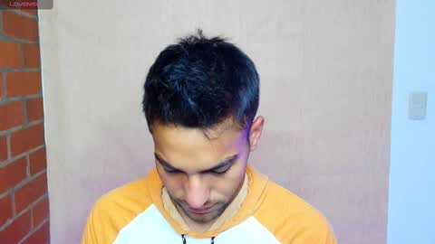 lucky_blessed online show from March 2025 12:39:02 AM